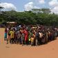 Unknown person dumps 2-day old baby at Edo IDP camp. [HumanAngle]