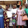 BAT NIGERIA FOUNDATION DONATES SMOKING KILNS TO SMALLHOLDER FISH FARMERS IN LAGOS