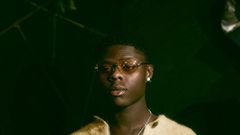 In celebration of the remarkable Street-hop sensation Mohbad