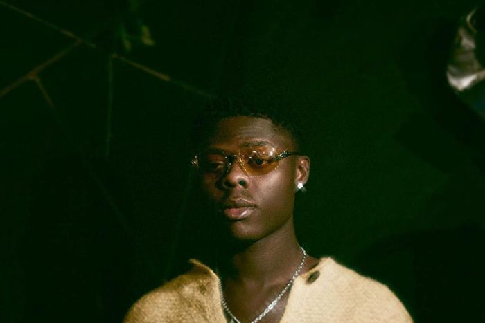 In celebration of the remarkable Street-hop sensation Mohbad