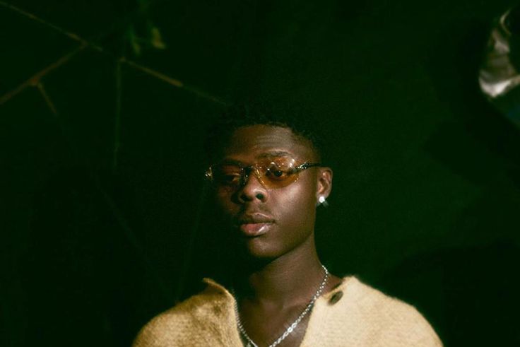 In celebration of the remarkable Street-hop sensation Mohbad