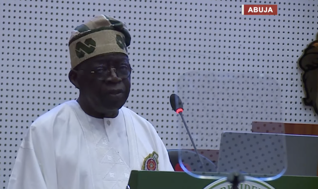 Full text of President Tinubu’s 2024 Budget speech Pulse Nigeria