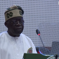 Tinubu presents 'Budget of Renewed Hope'