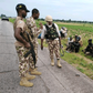 91 Boko Haram and ISWAP fighters, families surrender in Northeast  (NAN)