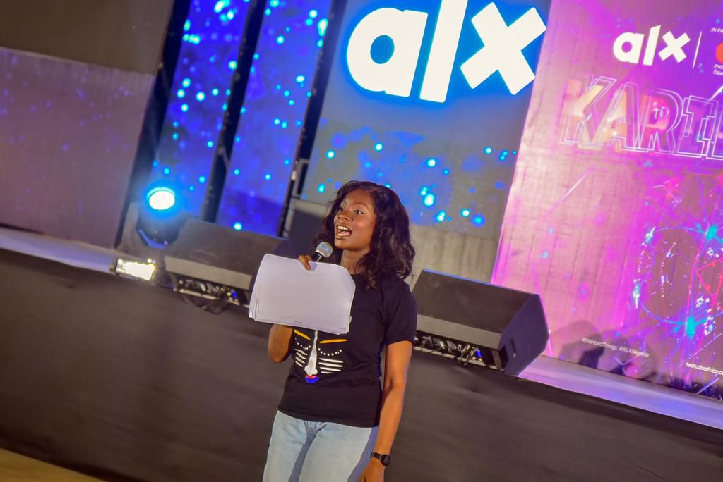 ALX 2023 is off to a great start