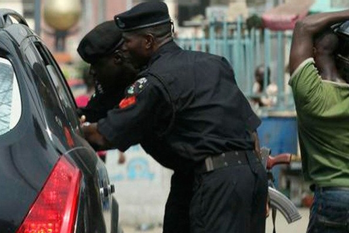 Force PRO says Nigerians can film police officers on duty. [Guardian]