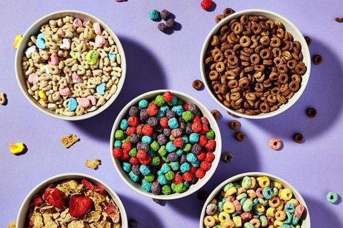 Breakfast is an important part of your day[Pinterest]