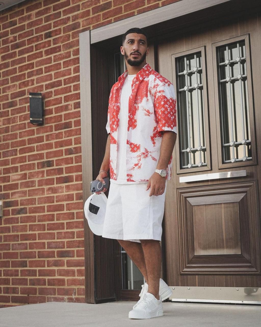 SaidBenrahma/Instagram