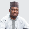 Haruna Manu, Former Deputy Governor of Taraba State (Credit: Media Nigeria)