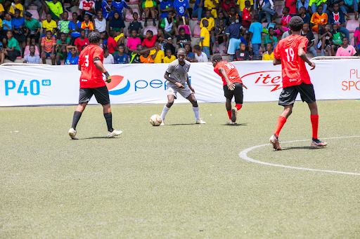 Play For Power: itel Partners With Airtel and FrontRow Sports To Foster Peace and Unity Among Nigerians