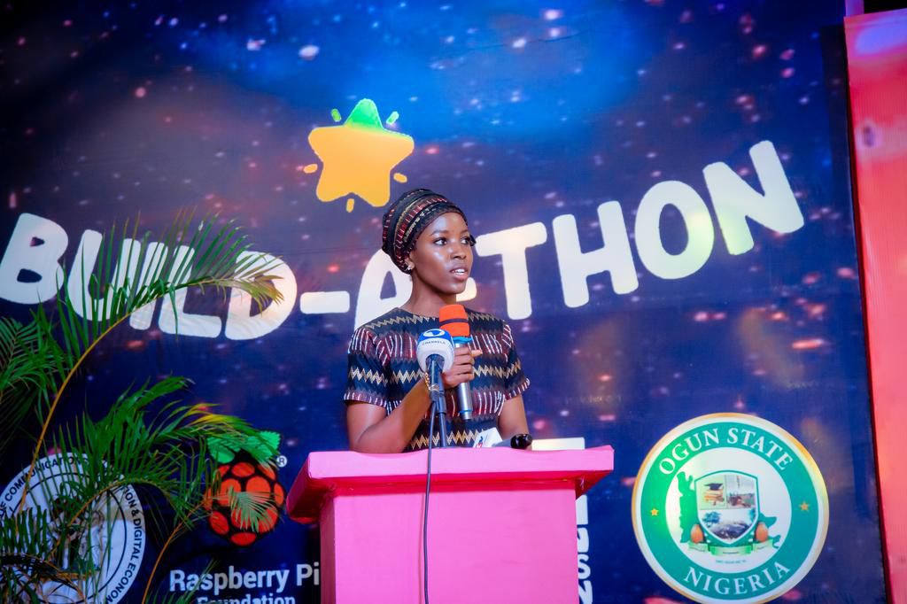 Build-A-Thon: FG concludes student-centric tech program after immersive learning in Owerri, others