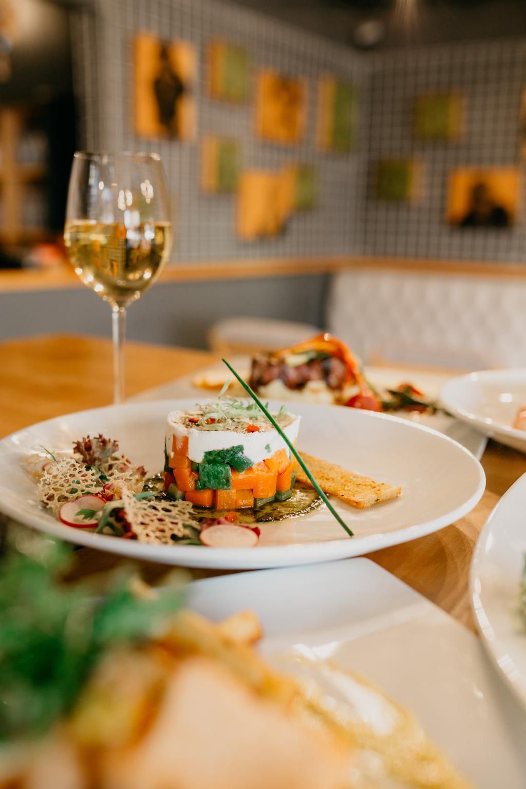 10 habits that prove you're a foodie/Pexels