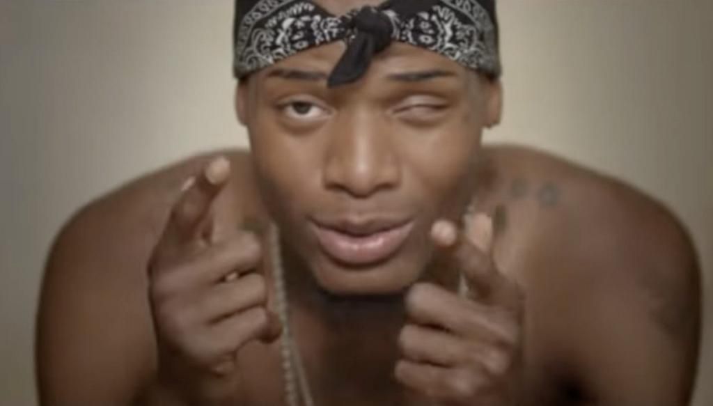 "Trap Queen" by Fetty Wap