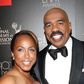 Steve Harvey X Marjorie Harvey