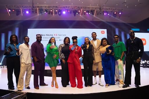 Redmi Note 13 Series: Unveiling a new era in smartphone innovation