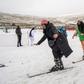 Snow in Lesotho [Bloomberg]