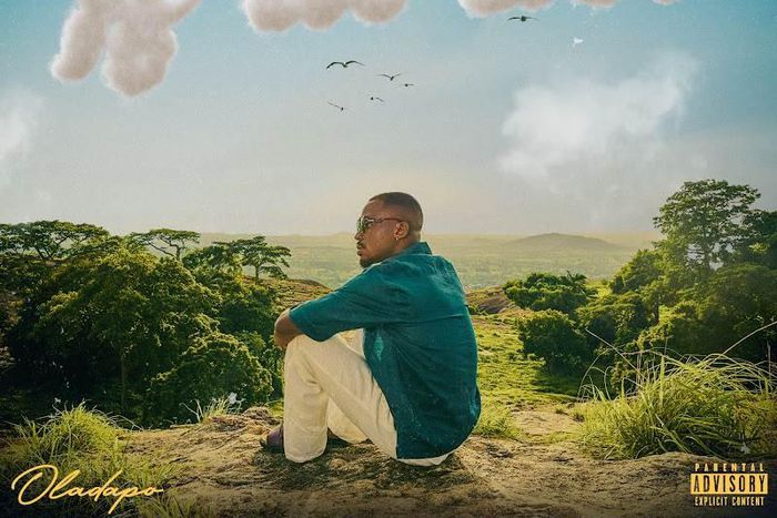 Afropop sensation Oladapo releases new single 'If At All'