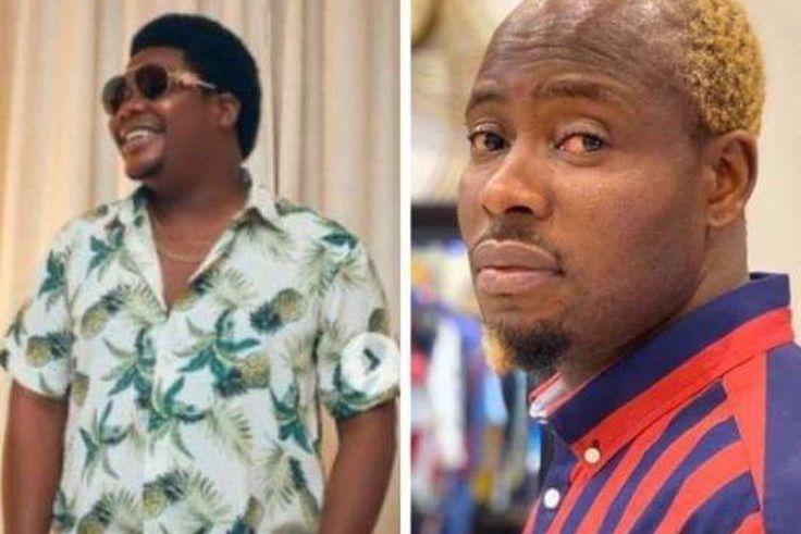 Mr Macaroni serves Lege Miami with ₦‎50 million lawsuit for defamation [Pearl News]