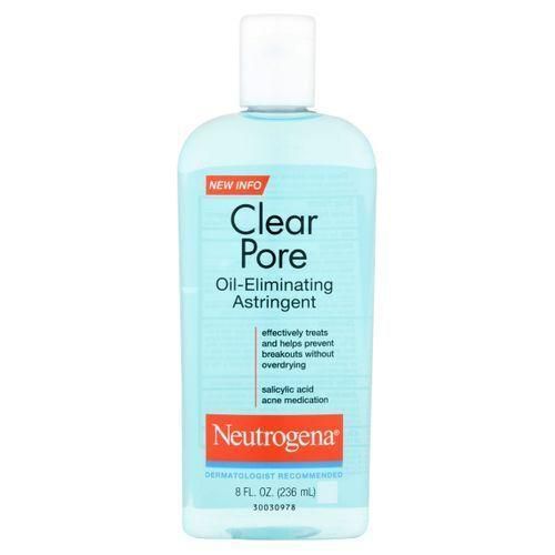 Neutrogena clear pore [Jumia]