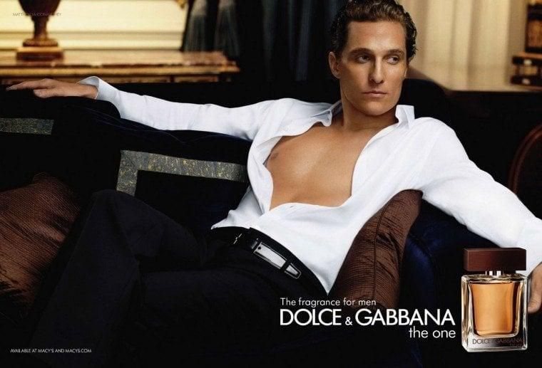 Dolce and Gabbana The One [Parfumo]
