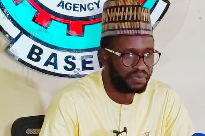 Dr Ibrahim Kabir, Director Bauchi State Environmental Protection Agency [Ripples Nigeria]