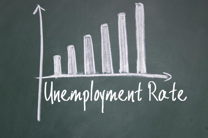 The unemployment rate in Nigeria is rising daily.
