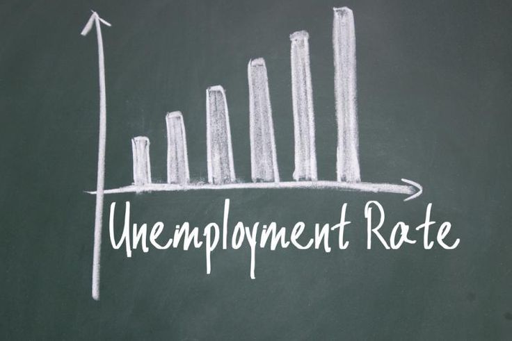 The unemployment rate in Nigeria is rising daily.