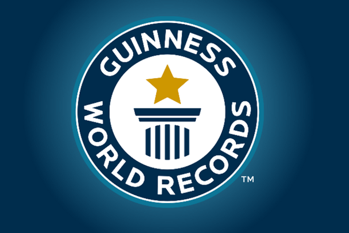 Guinness World Records