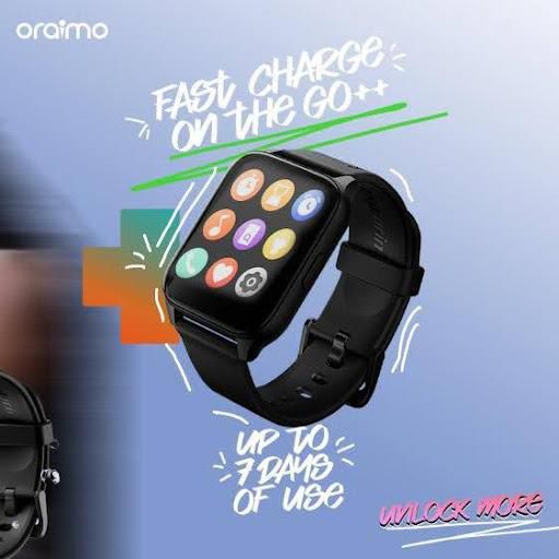Upgrade Your Tech Game: 5 Oraimo essentials for New Year goals