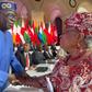 Let's unite to build our country, Okonjo-Iweala reacts to attacks over Tinubu's photo.