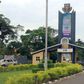 Obafemi Awolowo University Gate.