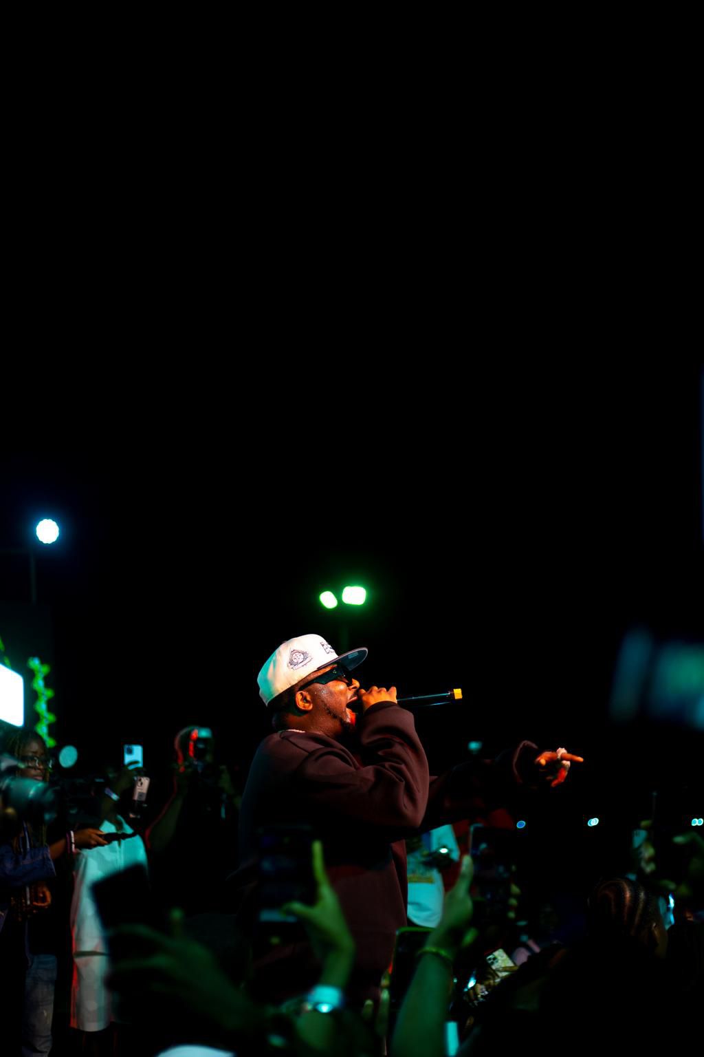 Martini celebrates 160 years legacy in style