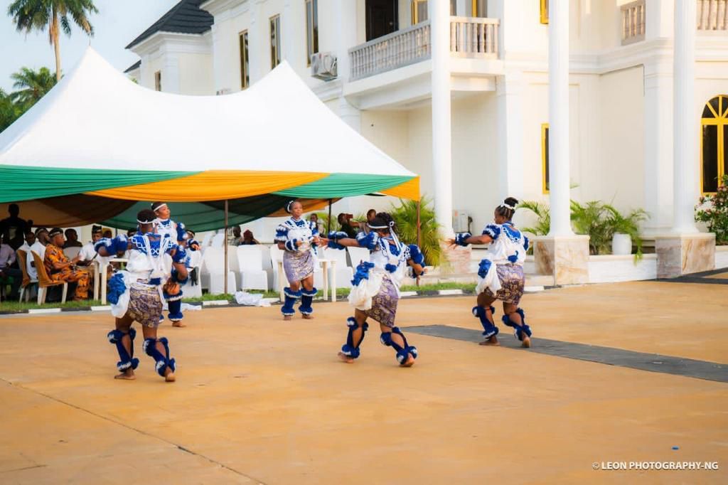 Capital Luxury Group unveils Capital Luxury Villa, becomes sole marketer of Odogwu Bitters in Akwa Ibom, Cross River.