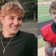 Jordan Demay was a 17 year old high school football star [The US Sun]