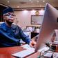 Vice President Yemi Osinbajo inaugurates committee on clean Nigeria programme. [Twitter/@NigeriaGov]
