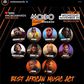 MOBO Awards 2022