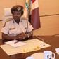Acting Comptroller General of the Nigeria Immigration Service (NIS), Caroline Wura-Ola Adepoju. [Twitter:@NTANewsNow]