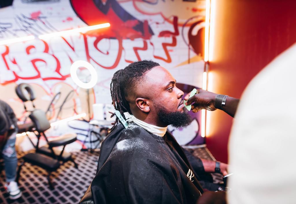 Smirnoff makes November the new December with the Smirnoff NoKnownAddress 2