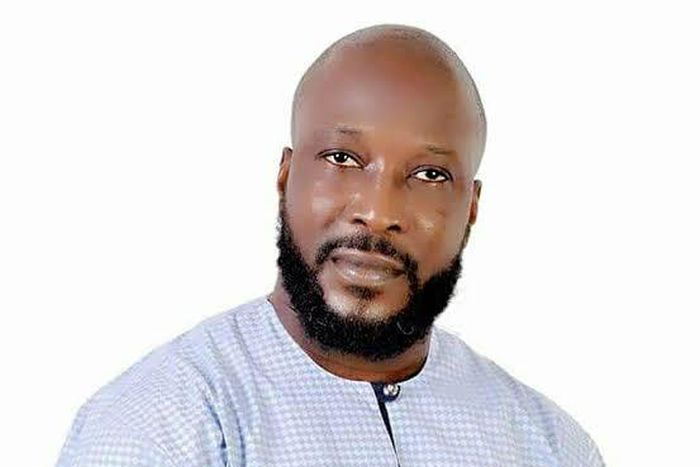 Mr Sobomabo Jackrich (TheNewsNigeria)