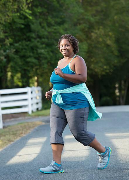 Forget Complicated Diets! How Your Daily Step Count Can Be Your Secret Weapon for Weight Loss in Nigeria