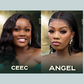 Cee-C and Angel butt heads over task duty on BBNaija All Stars. [Instagram/bigbronaija]