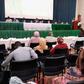 Cross section of participants at the 2023 Town Planners Day in Abuja on Wednesday. [NAN]