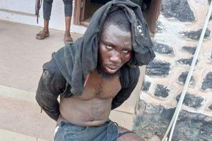 One killed, one arrested as robbers attack Abeokuta market