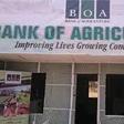 Bank of Agriculture (BOA) [Credit: Youth Entrepreneurship]