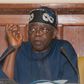 Bola Ahmed Tinubu