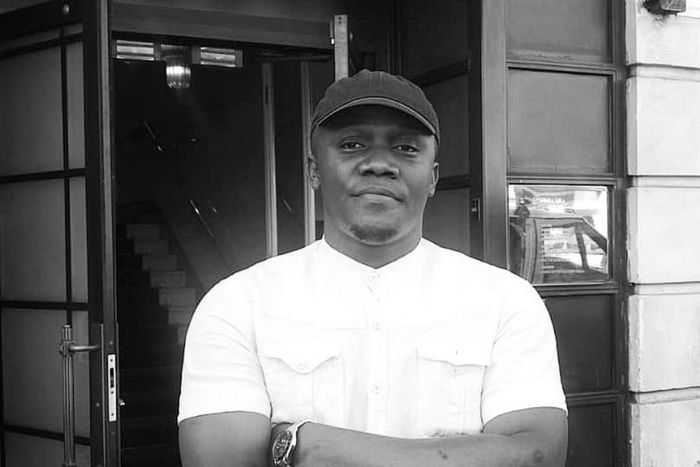 CJ 'Fiery' Obasi [Instagram/@fierycj]