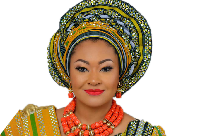 Natasha Akpoti-Uduaghan [Ugama TV]