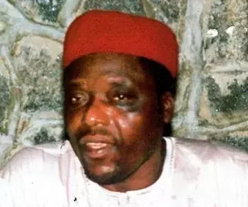 Pascal Bafyau [High Profile]