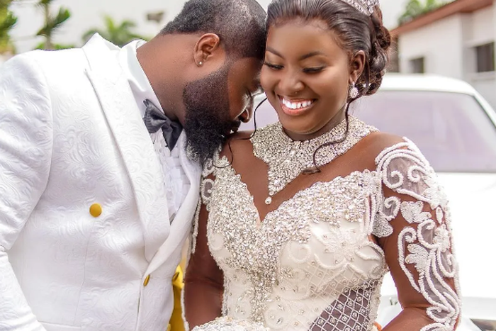 Harrysong and Alexer have two children together [AsliceofNaija]