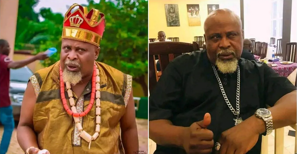 Don Brymo Uchegbu [MetroDaily]